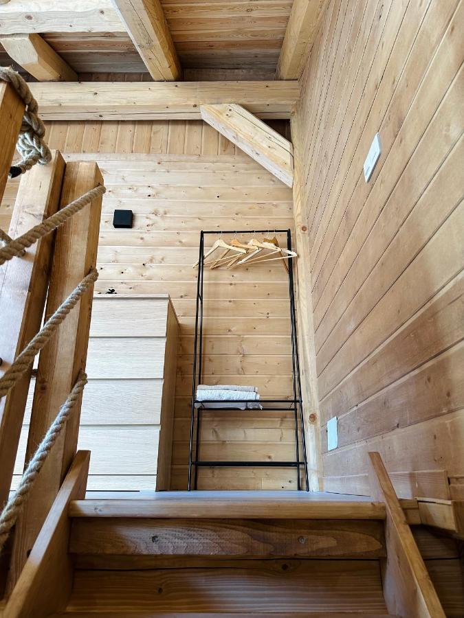 Saint-Étienne-de-Tinée Duplex La Tour 아파트 외부 사진